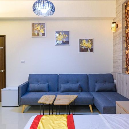 Beautiful Homestay Huxi Extérieur photo