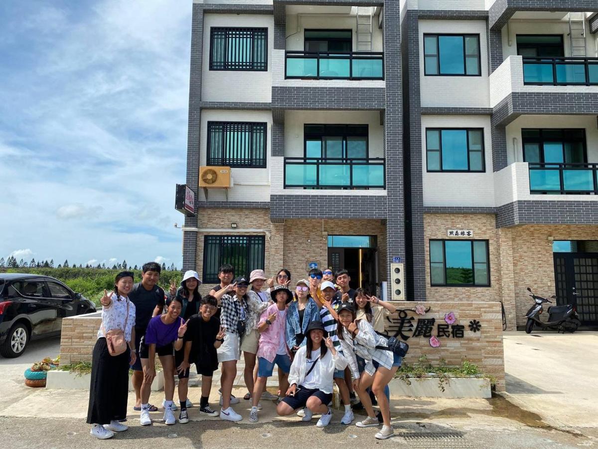 Beautiful Homestay Huxi Extérieur photo