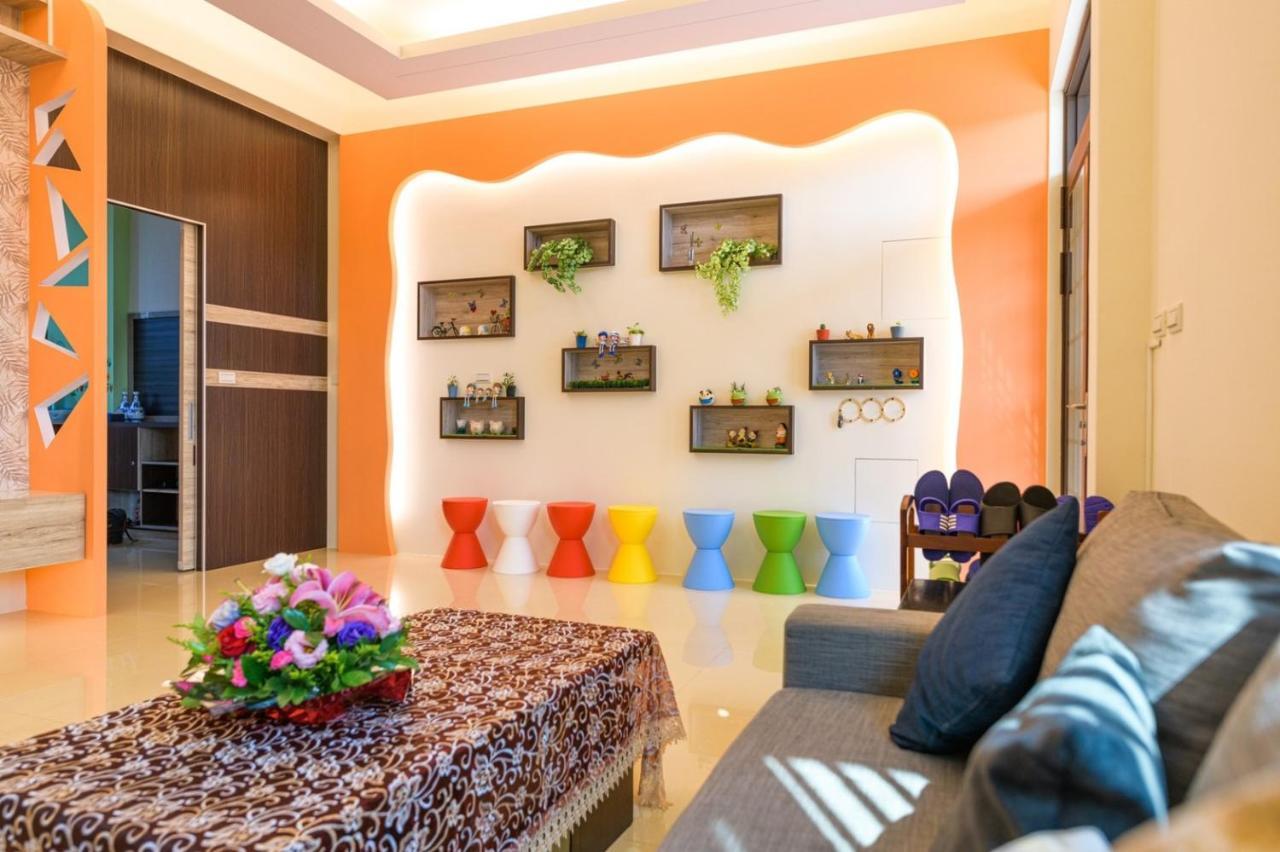 Beautiful Homestay Huxi Extérieur photo