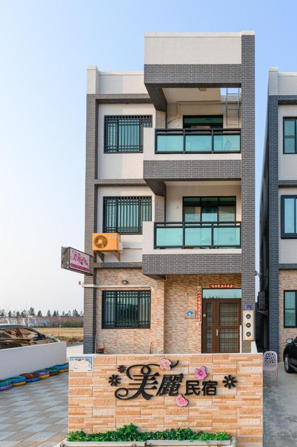 Beautiful Homestay Huxi Extérieur photo