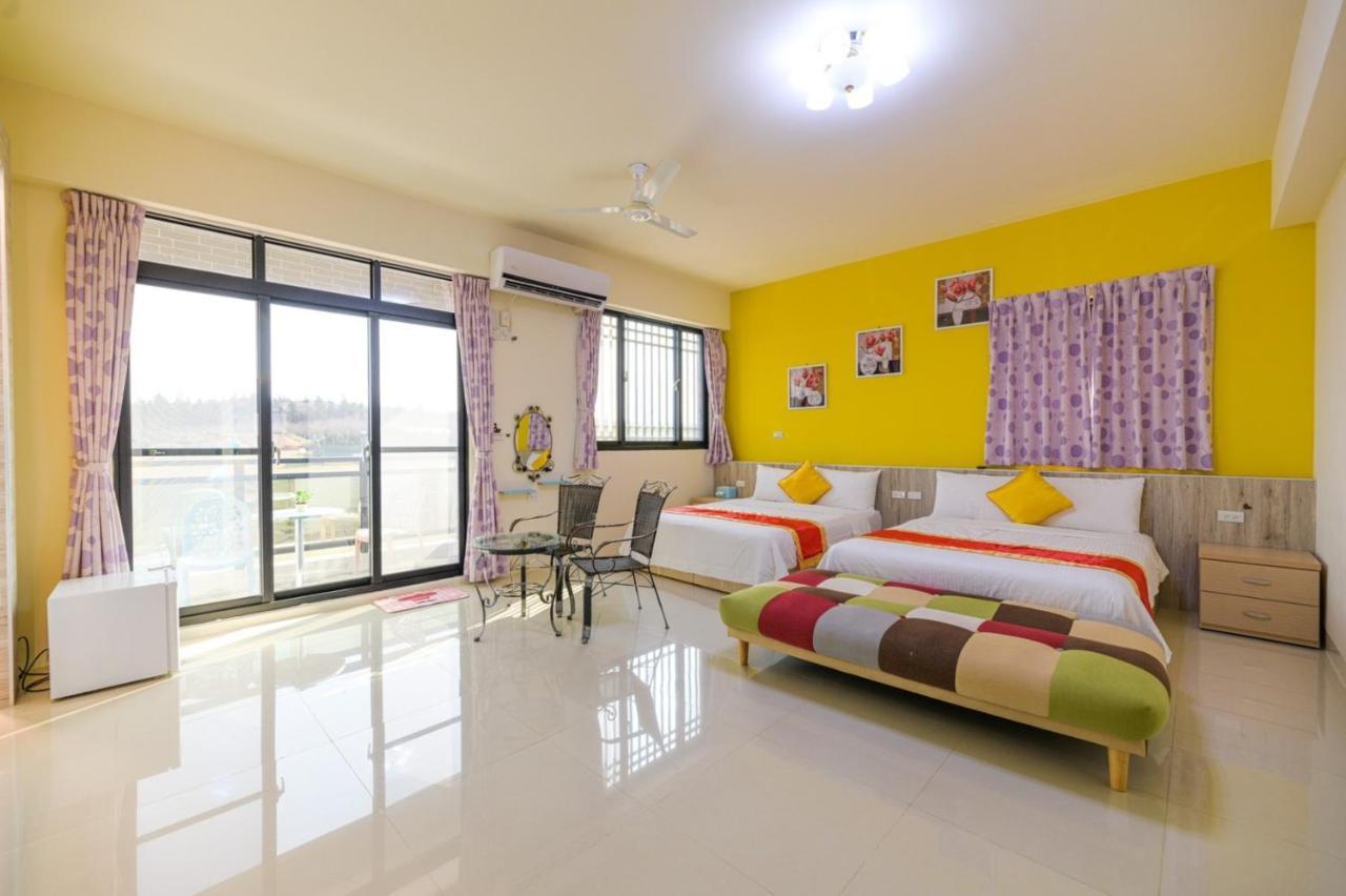 Beautiful Homestay Huxi Extérieur photo
