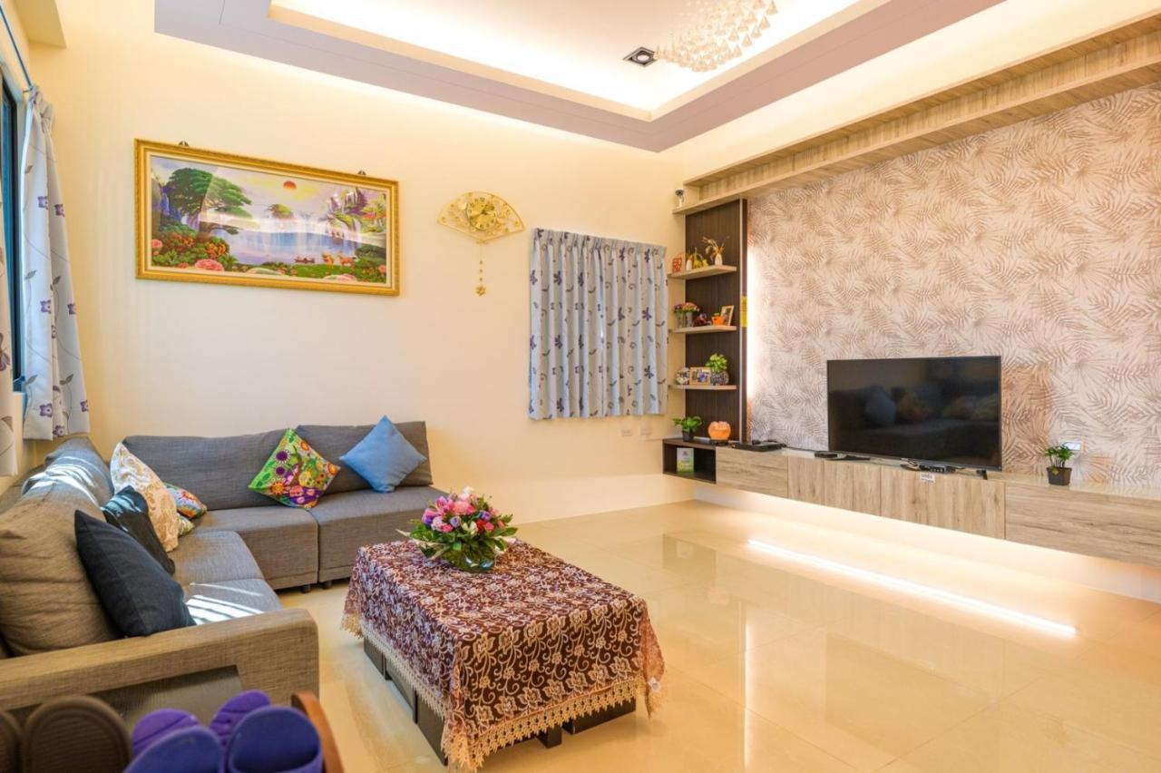 Beautiful Homestay Huxi Extérieur photo