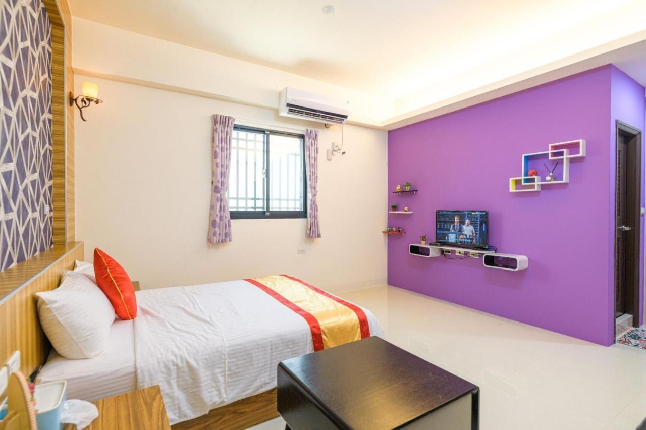 Beautiful Homestay Huxi Extérieur photo