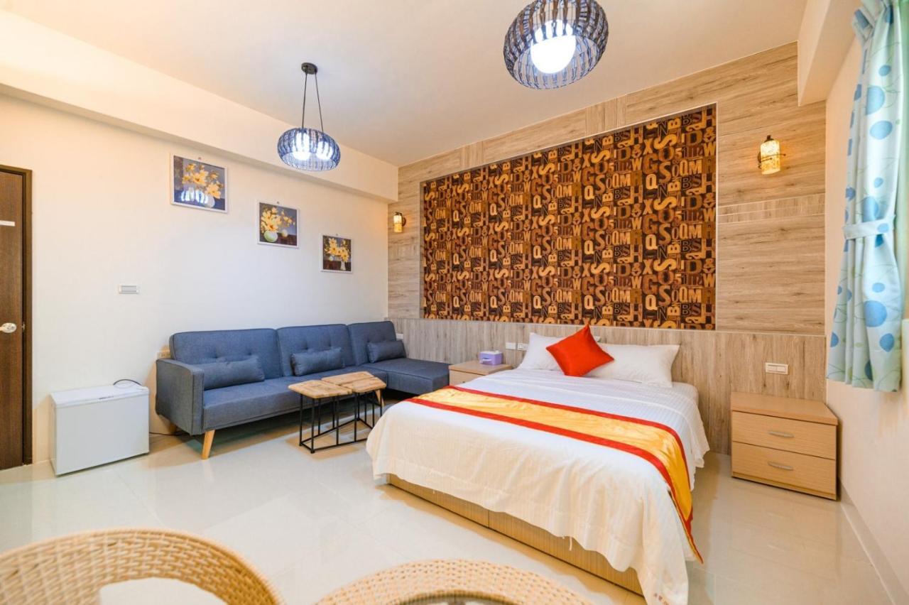 Beautiful Homestay Huxi Extérieur photo