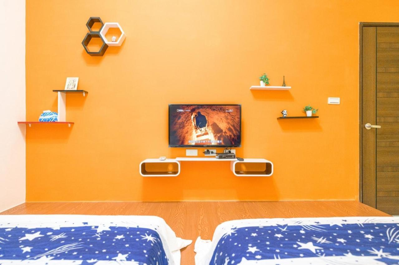 Beautiful Homestay Huxi Extérieur photo