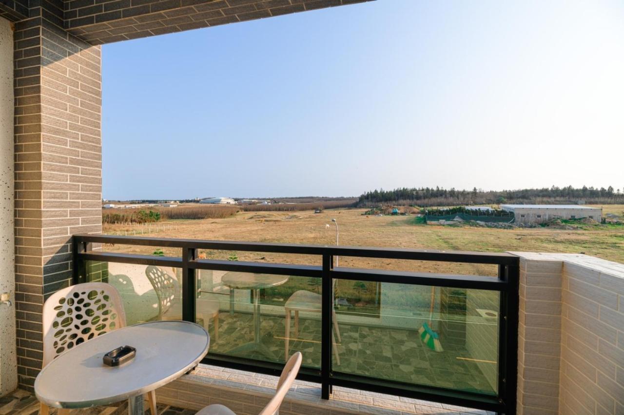 Beautiful Homestay Huxi Extérieur photo