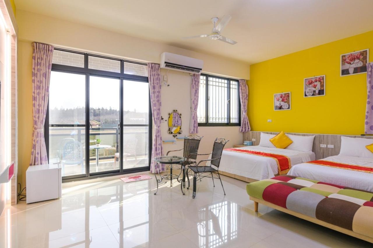 Beautiful Homestay Huxi Extérieur photo