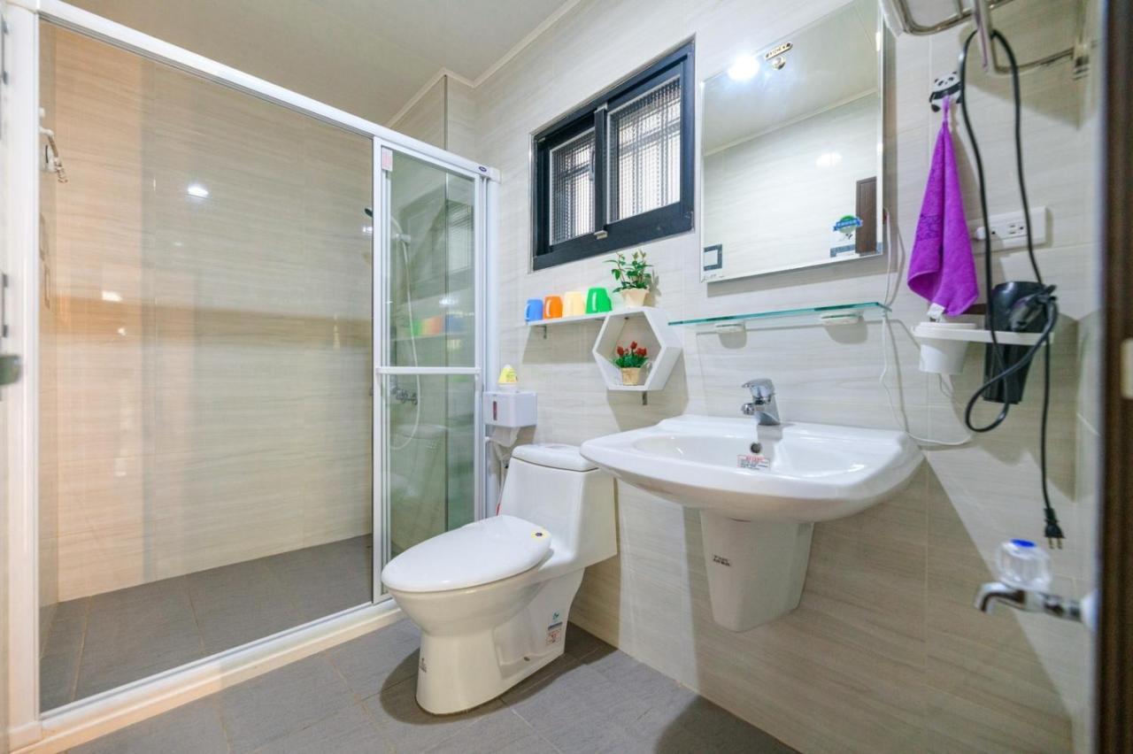 Beautiful Homestay Huxi Extérieur photo