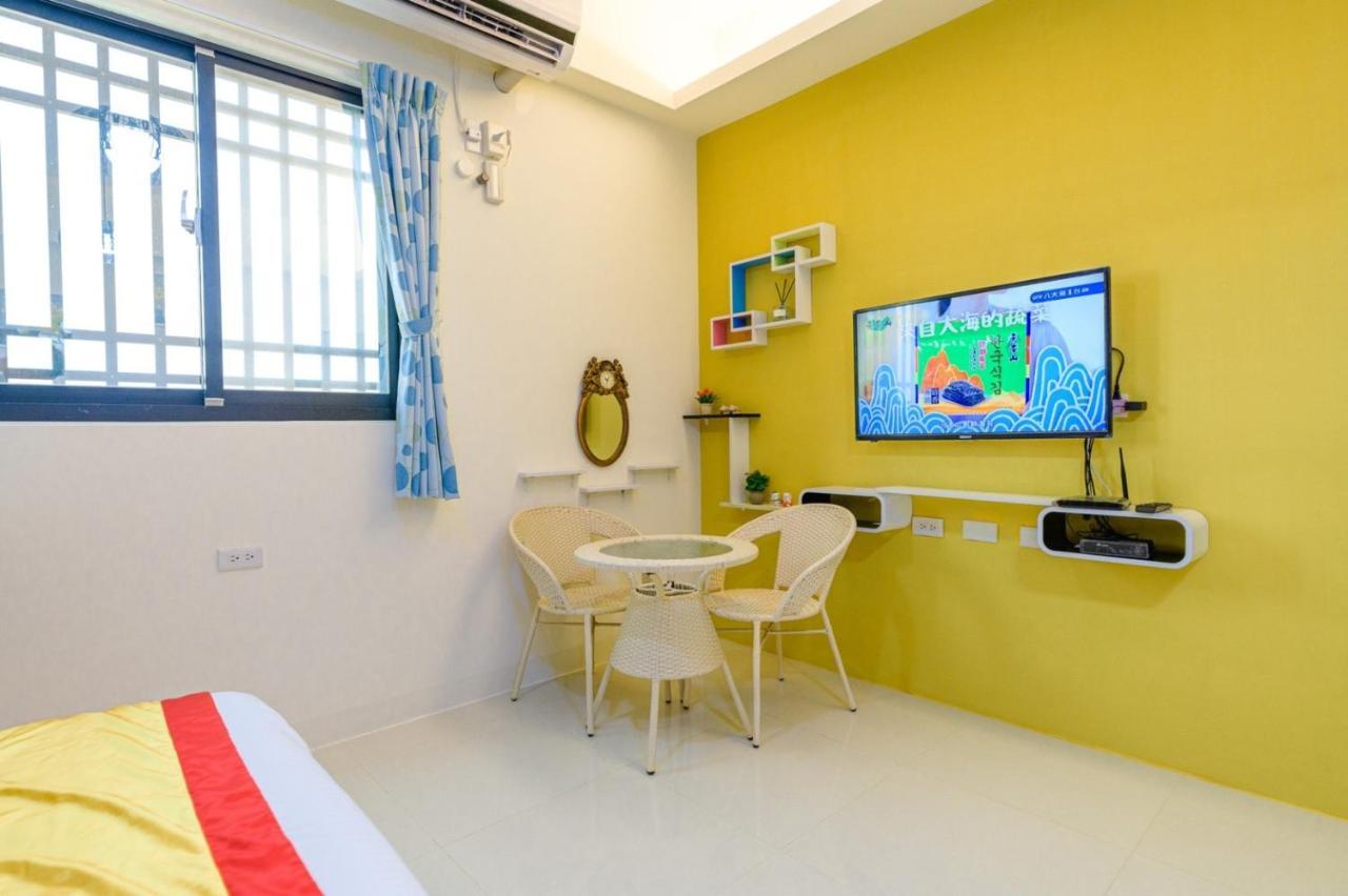 Beautiful Homestay Huxi Extérieur photo