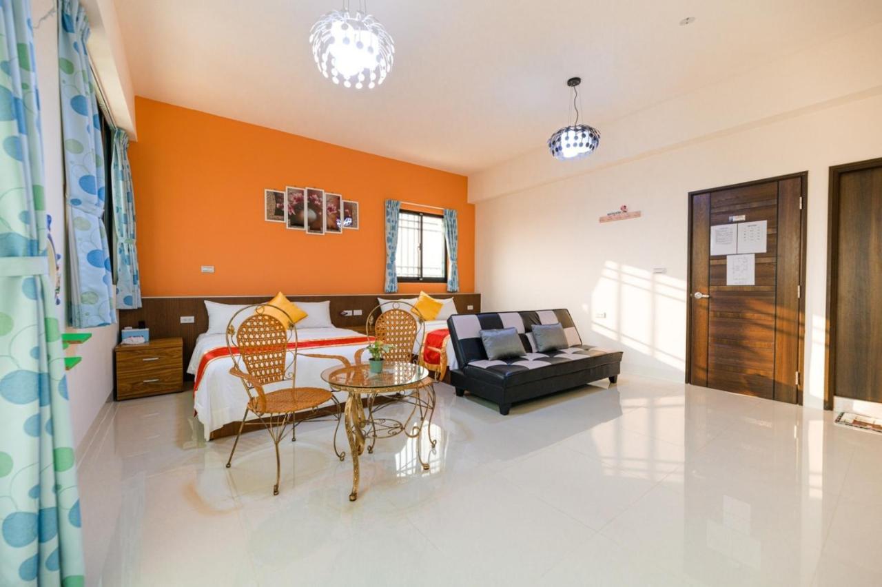 Beautiful Homestay Huxi Extérieur photo
