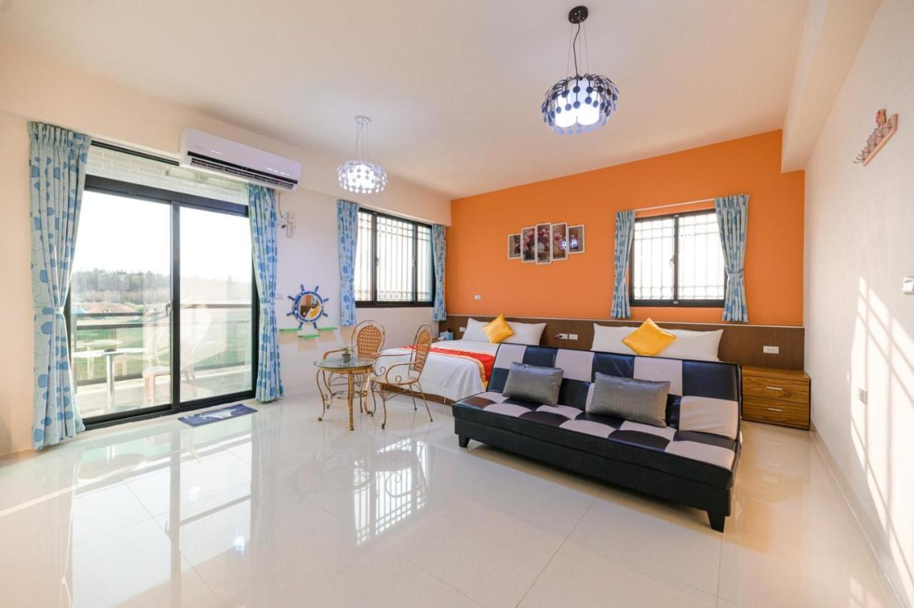 Beautiful Homestay Huxi Extérieur photo